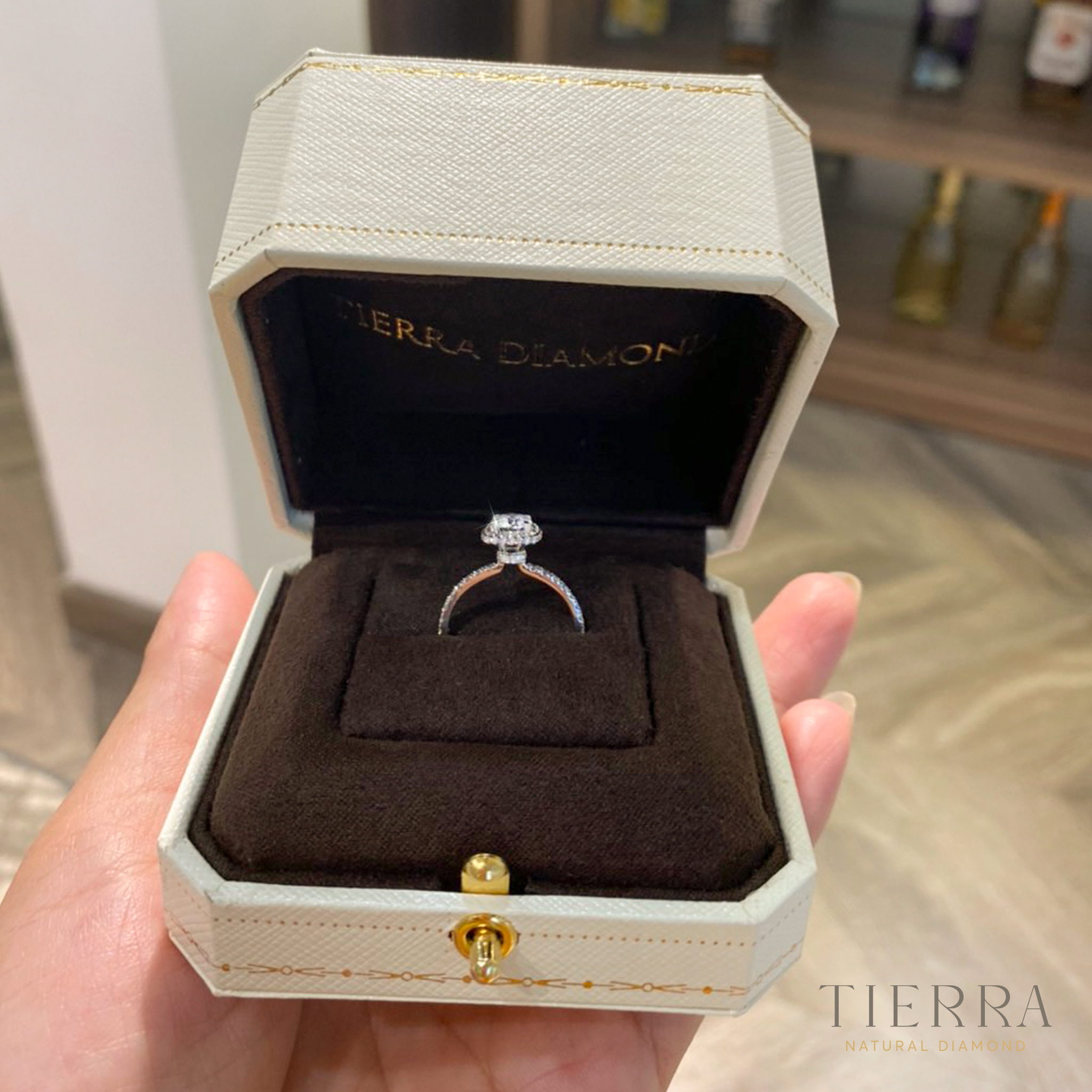 So sánh giá trị của kim cương và Moissanite? Kim cương có phải là vật chất đắt nhất hành tinh? - 4